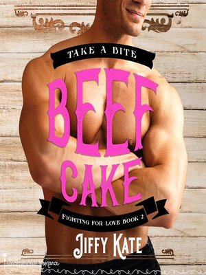 cover image of Beef Cake